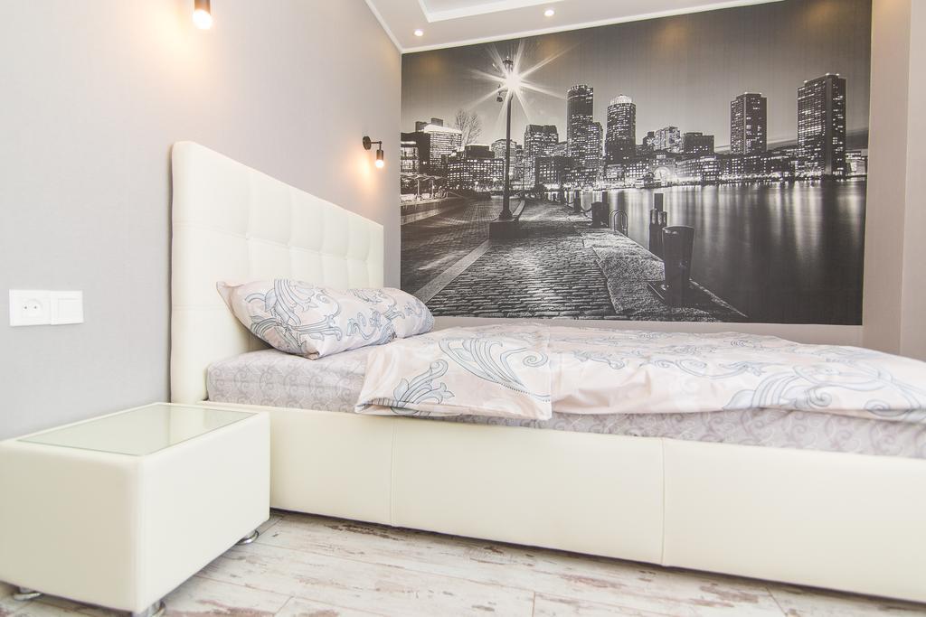 Vip Apartmen Διαμέρισμα Sumy Εξωτερικό φωτογραφία