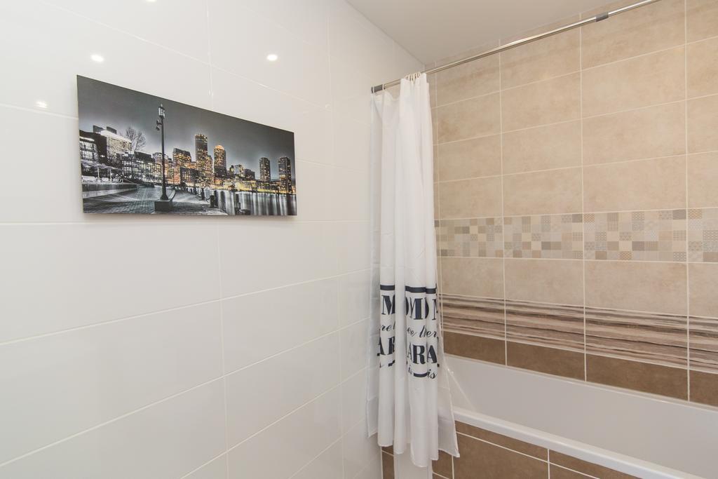 Vip Apartmen Διαμέρισμα Sumy Εξωτερικό φωτογραφία