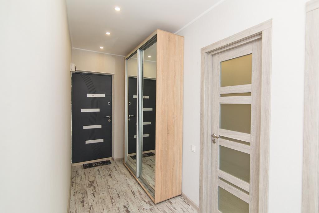 Vip Apartmen Διαμέρισμα Sumy Εξωτερικό φωτογραφία