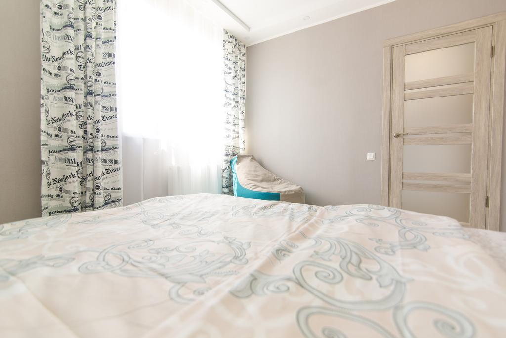 Vip Apartmen Διαμέρισμα Sumy Εξωτερικό φωτογραφία