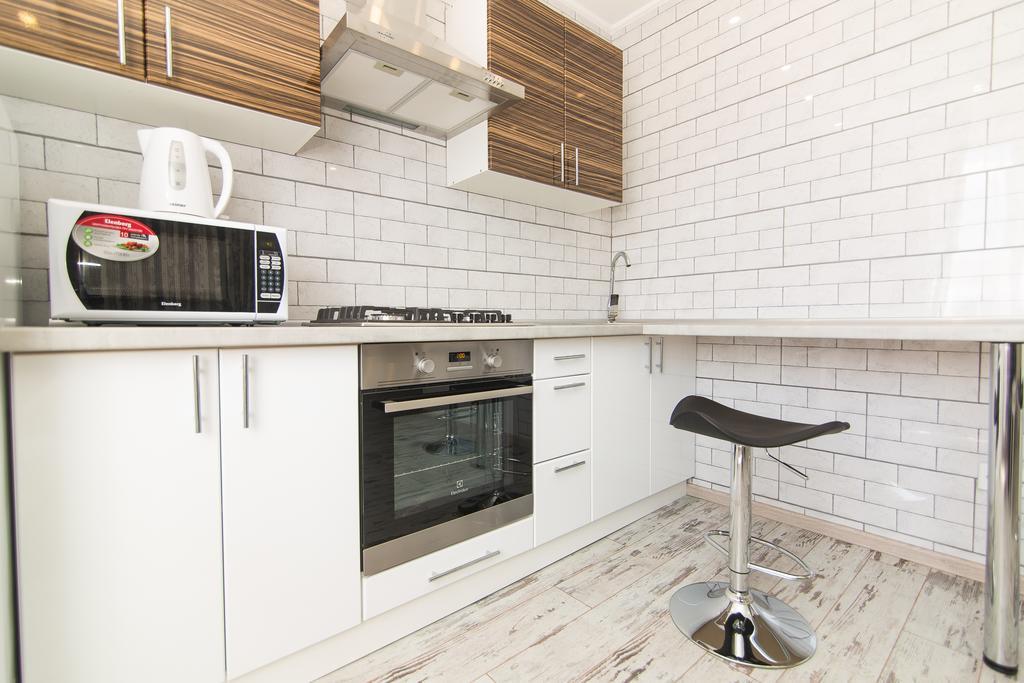 Vip Apartmen Διαμέρισμα Sumy Εξωτερικό φωτογραφία
