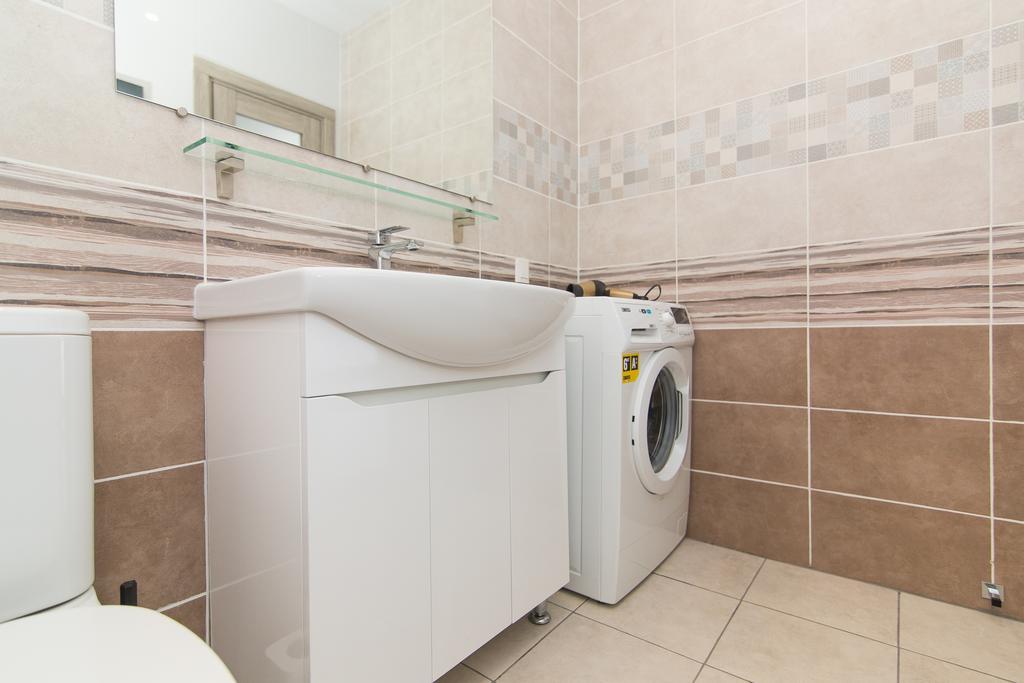 Vip Apartmen Διαμέρισμα Sumy Εξωτερικό φωτογραφία