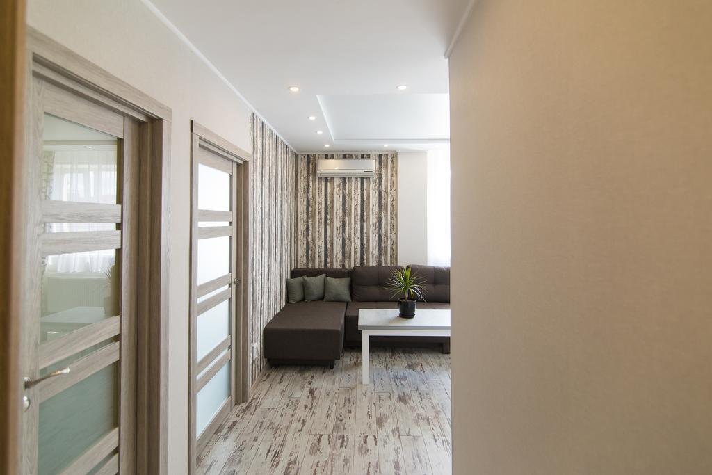 Vip Apartmen Διαμέρισμα Sumy Εξωτερικό φωτογραφία